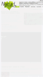 Mobile Screenshot of naturl.eu